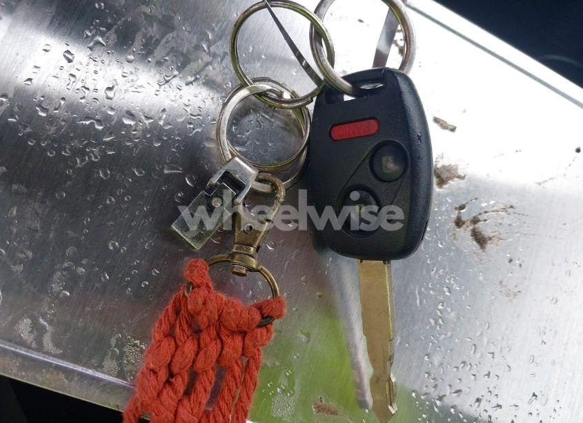 Photo 11 of 2010 Honda Fit SPORT (VIN JHMGE8H6XAC015272)