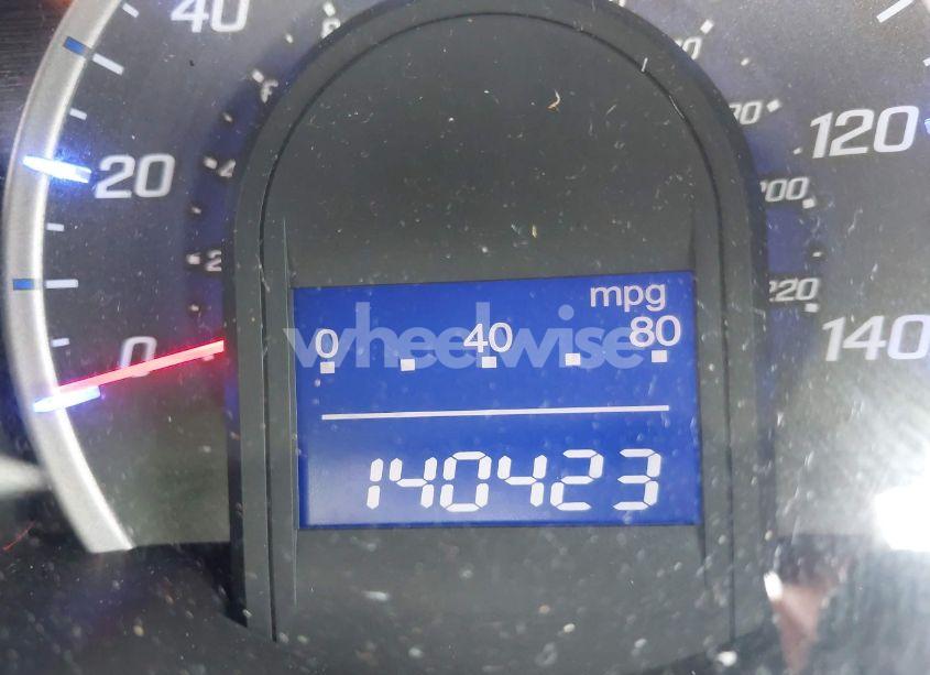 Photo 15 of 2010 Honda Fit SPORT (VIN JHMGE8H6XAC015272)