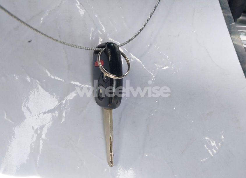 Photo 11 of 2010 Honda Fit SPORT (VIN JHMGE8H6XAC016258)