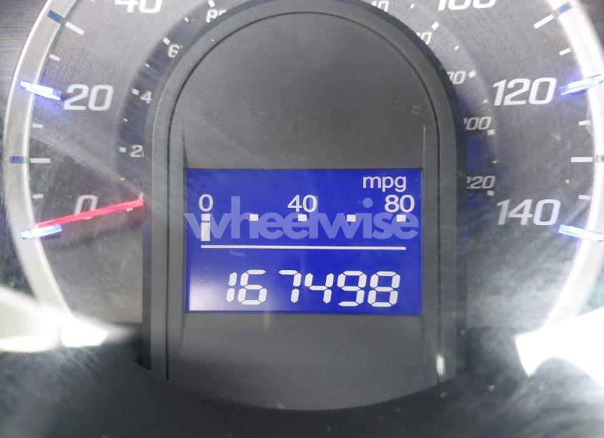Photo 15 of 2010 Honda Fit SPORT (VIN JHMGE8H6XAC016258)