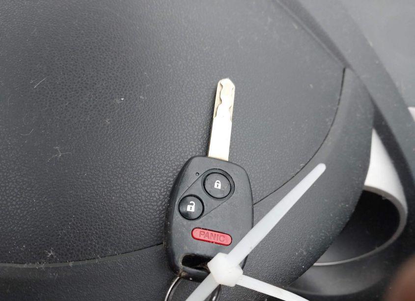 Photo 11 of 2010 Honda Fit SPORT (VIN JHMGE8H6XAS020414)