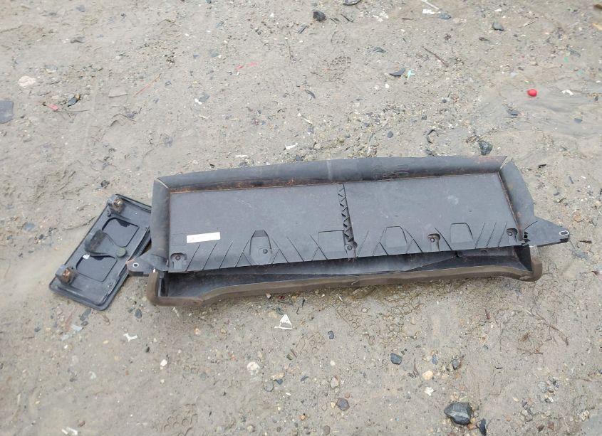 Photo 12 of 2010 Honda Fit SPORT (VIN JHMGE8H6XAS020414)