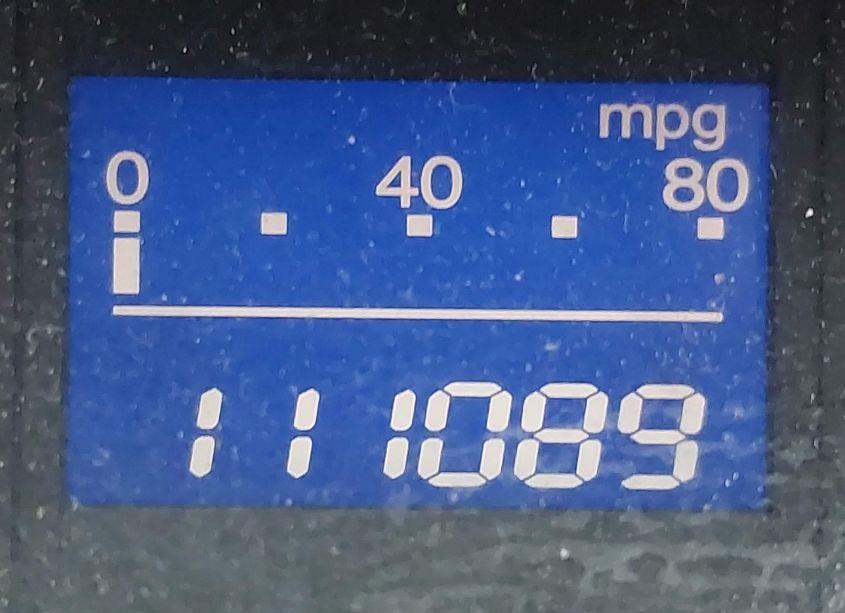 Photo 16 of 2010 Honda Fit SPORT (VIN JHMGE8H6XAS020414)