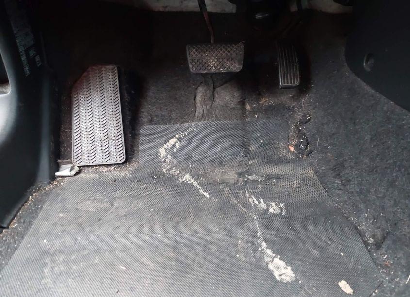 Photo 18 of 2010 Honda Fit SPORT (VIN JHMGE8H6XAS020414)