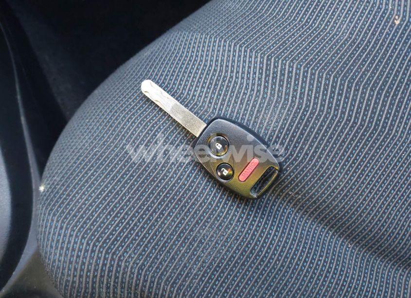 Photo 11 of 2011 Honda Fit SPORT (VIN JHMGE8H6XBC014673)