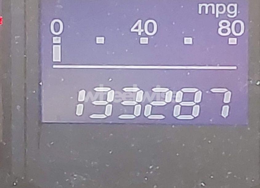 Photo 15 of 2011 Honda Fit SPORT (VIN JHMGE8H6XBC014673)