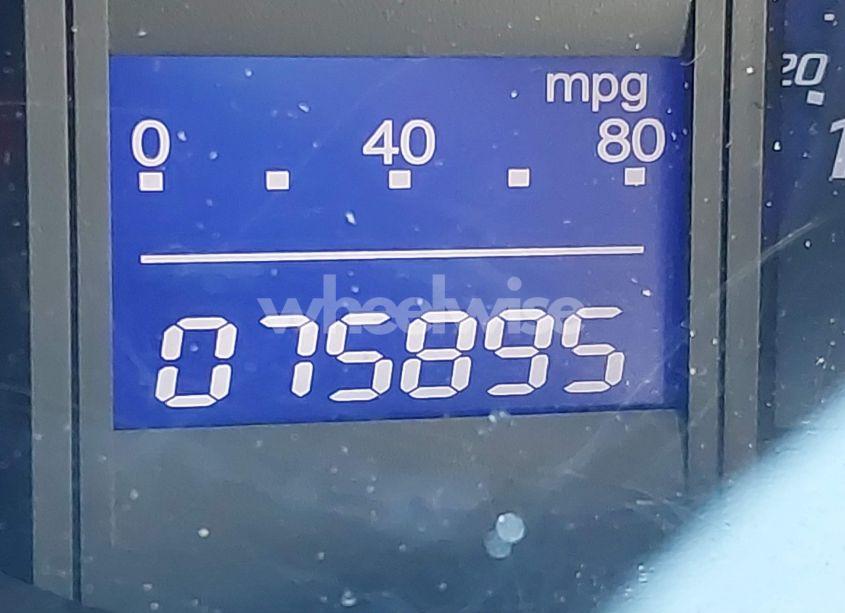 Photo 14 of 2012 Honda Fit SPORT (VIN JHMGE8H6XCC016831)