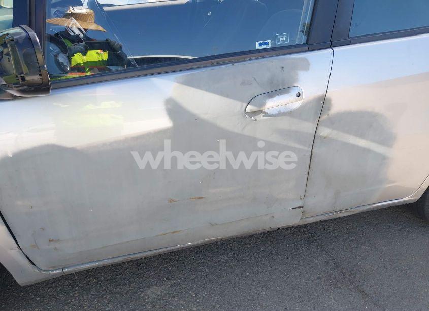 Photo 6 of 2013 Honda Fit SPORT (VIN JHMGE8H6XDC022677)