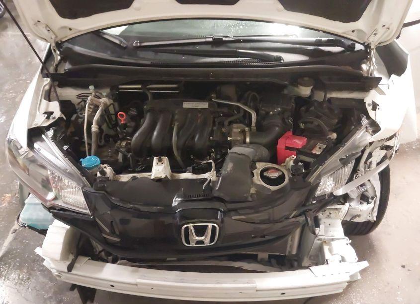 Photo 10 of 2016 Honda Fit LX (VIN JHMGK5H50GS012944)