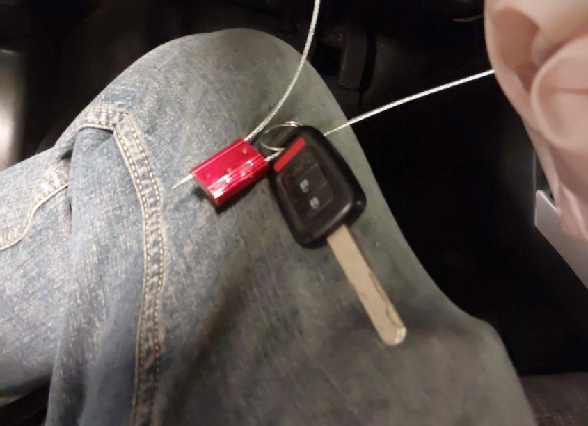 Photo 11 of 2016 Honda Fit LX (VIN JHMGK5H50GS012944)