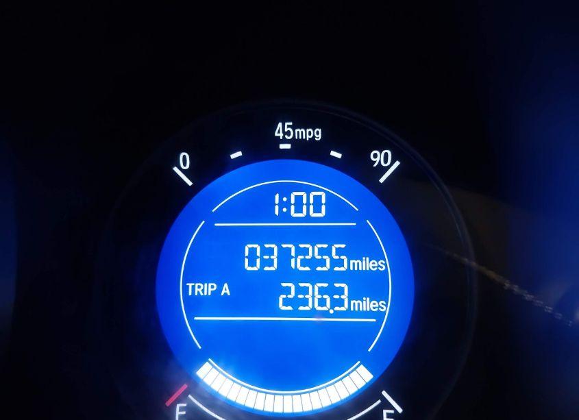 Photo 16 of 2016 Honda Fit LX (VIN JHMGK5H50GS012944)