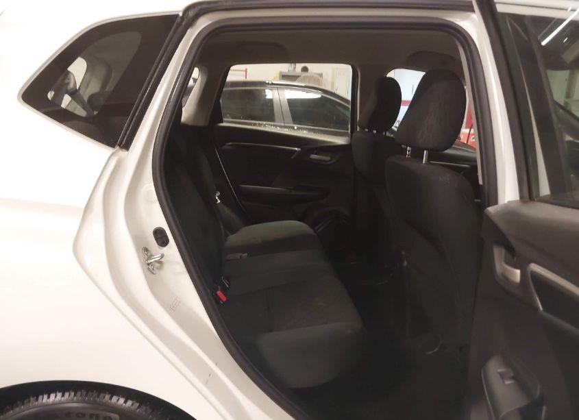 Photo 8 of 2016 Honda Fit LX (VIN JHMGK5H50GS012944)