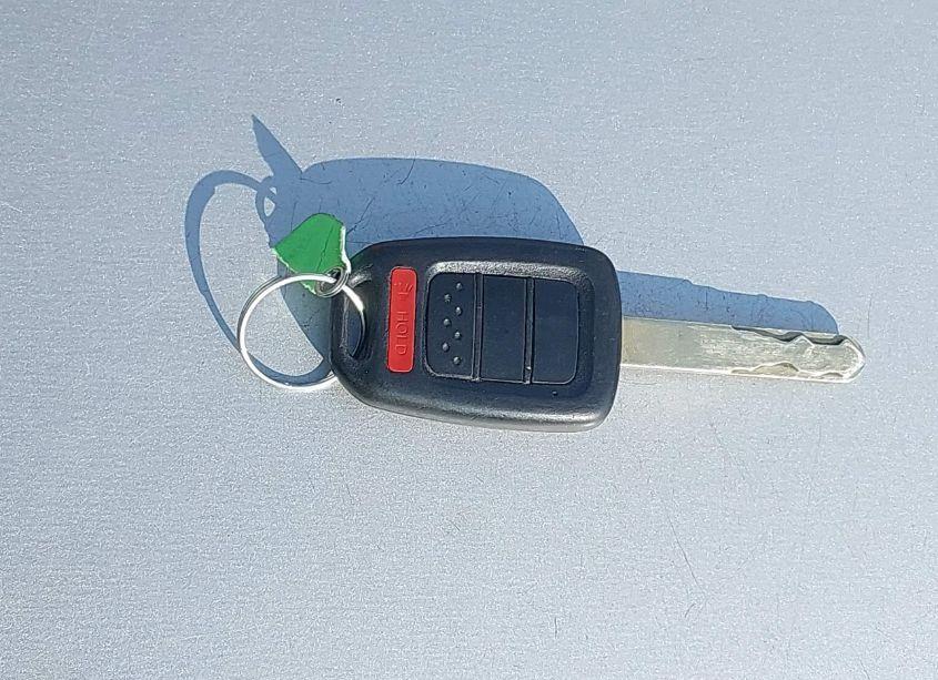 Photo 11 of 2016 Honda Fit LX (VIN JHMGK5H50GX006516)