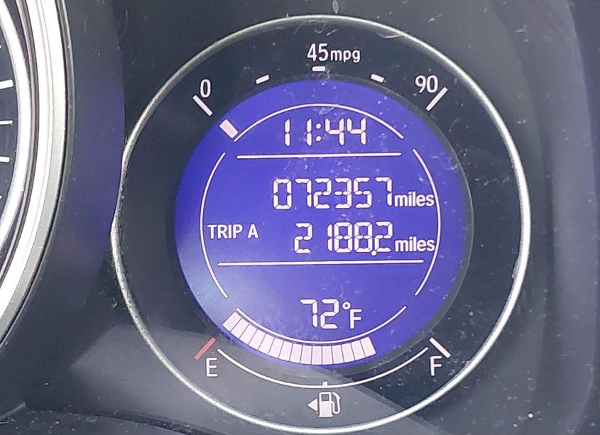 Photo 15 of 2016 Honda Fit LX (VIN JHMGK5H50GX006516)