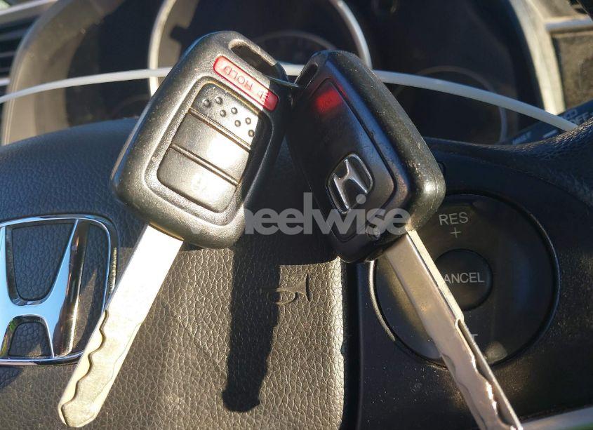 Photo 11 of 2016 Honda Fit LX (VIN JHMGK5H50GX020464)