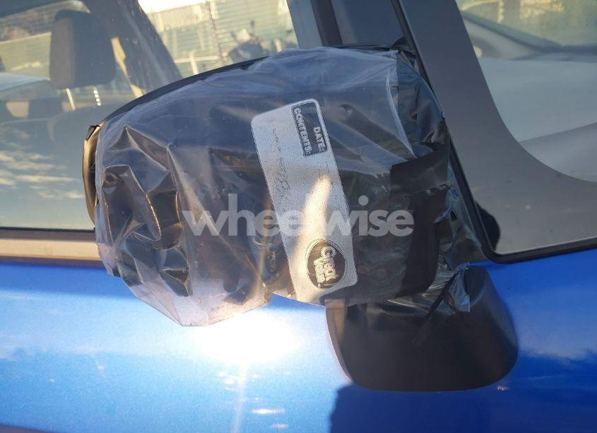 Photo 19 of 2016 Honda Fit LX (VIN JHMGK5H50GX020464)