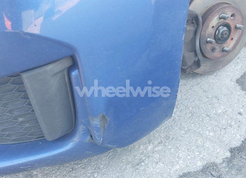 Photo 20 of 2016 Honda Fit LX (VIN JHMGK5H50GX020464)