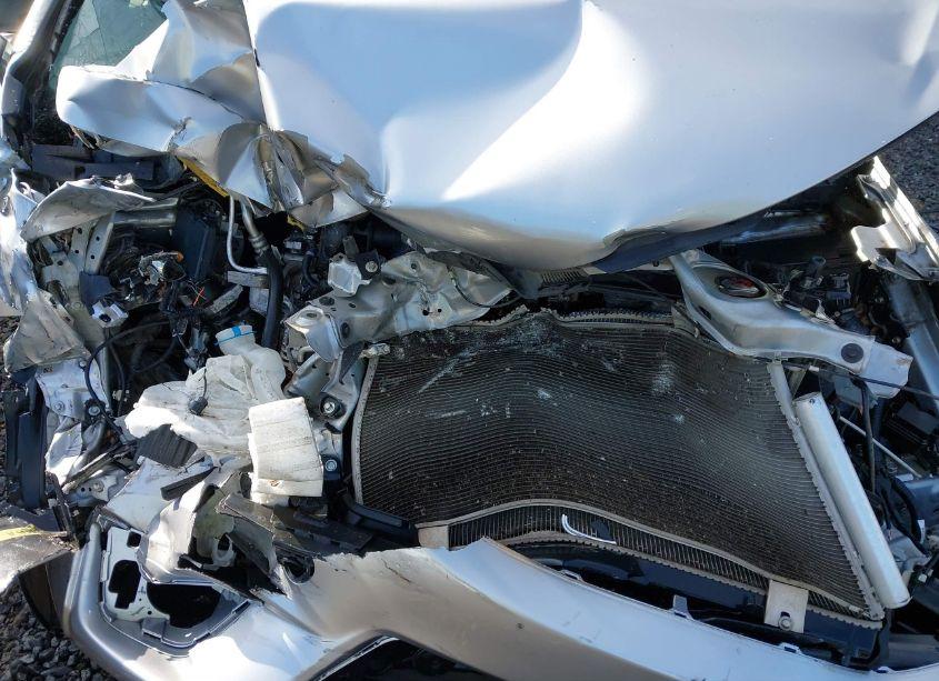 Photo 10 of 2016 Honda Fit LX (VIN JHMGK5H50GX029844)