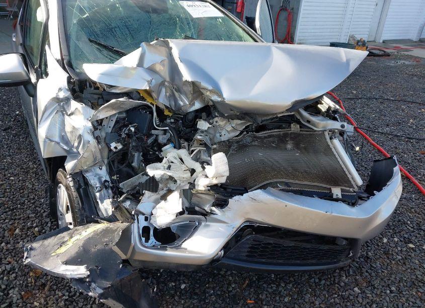 Photo 6 of 2016 Honda Fit LX (VIN JHMGK5H50GX029844)