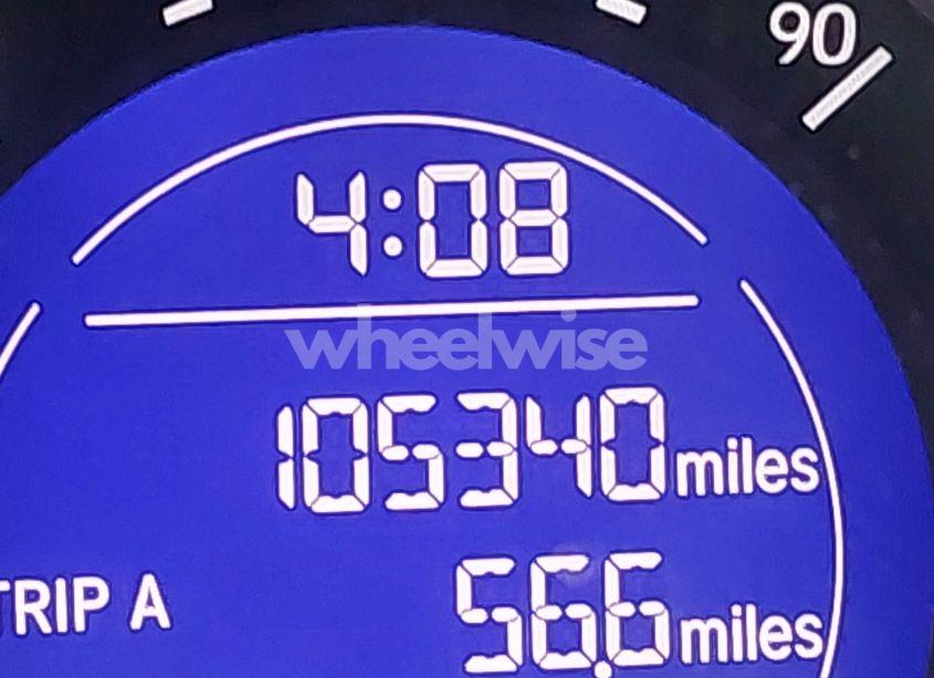 Photo 14 of 2017 Honda Fit LX (VIN JHMGK5H50HS019524)