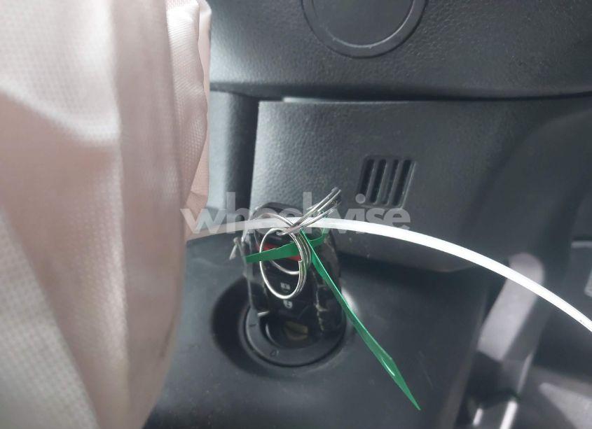 Photo 11 of 2016 Honda Fit LX (VIN JHMGK5H51GS010409)