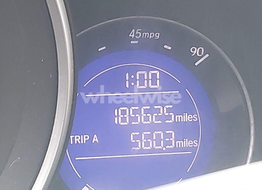 Photo 15 of 2016 Honda Fit LX (VIN JHMGK5H51GS010409)