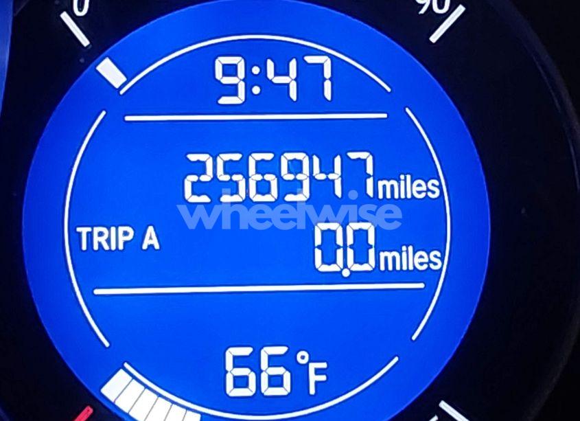 Photo 16 of 2016 Honda Fit LX (VIN JHMGK5H51GX009912)