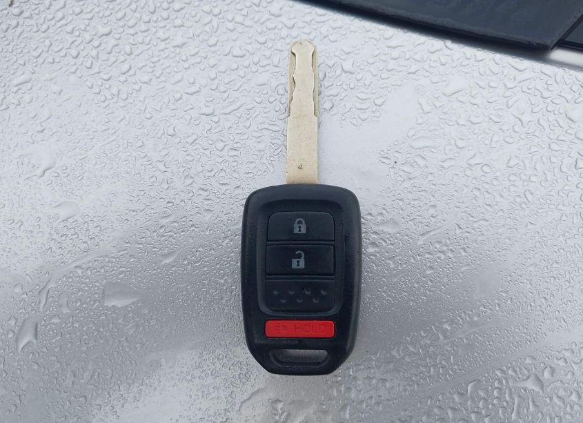 Photo 11 of 2016 Honda Fit LX (VIN JHMGK5H51GX017296)