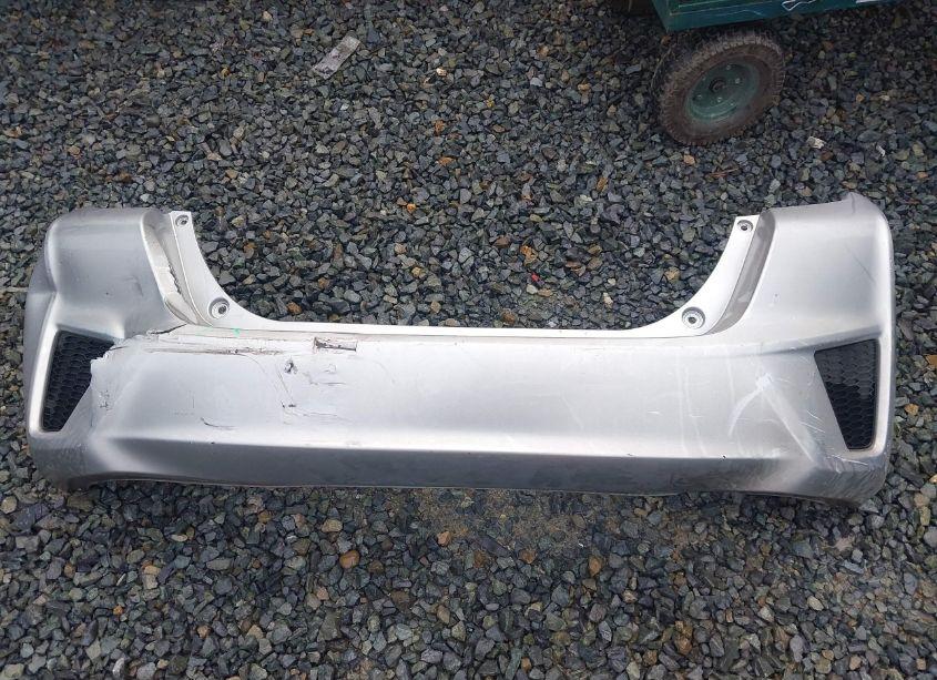 Photo 12 of 2016 Honda Fit LX (VIN JHMGK5H51GX017296)