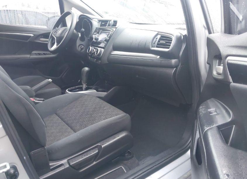 Photo 5 of 2016 Honda Fit LX (VIN JHMGK5H51GX017296)