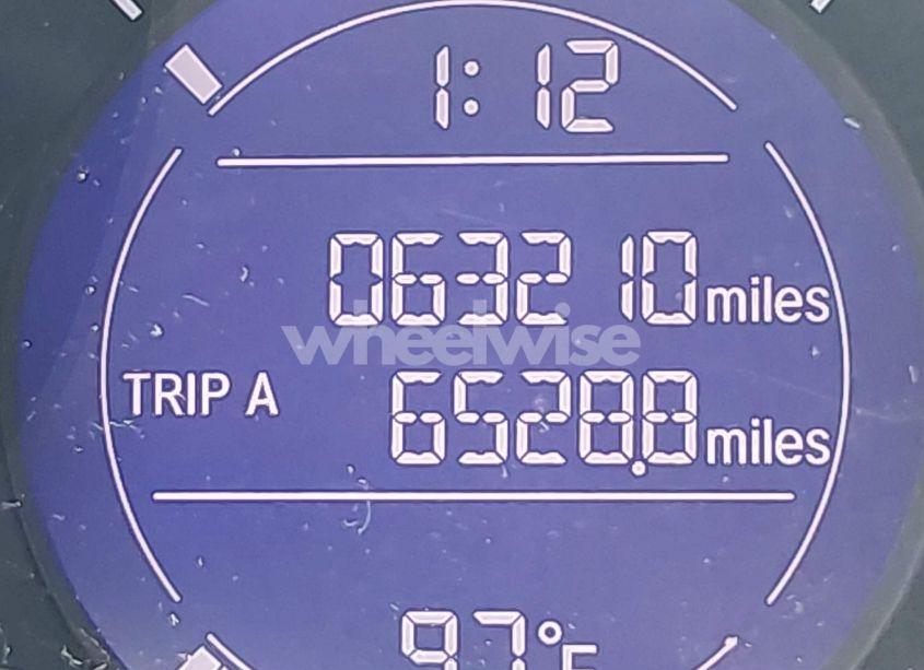 Photo 16 of 2017 Honda Fit LX (VIN JHMGK5H51HS001890)