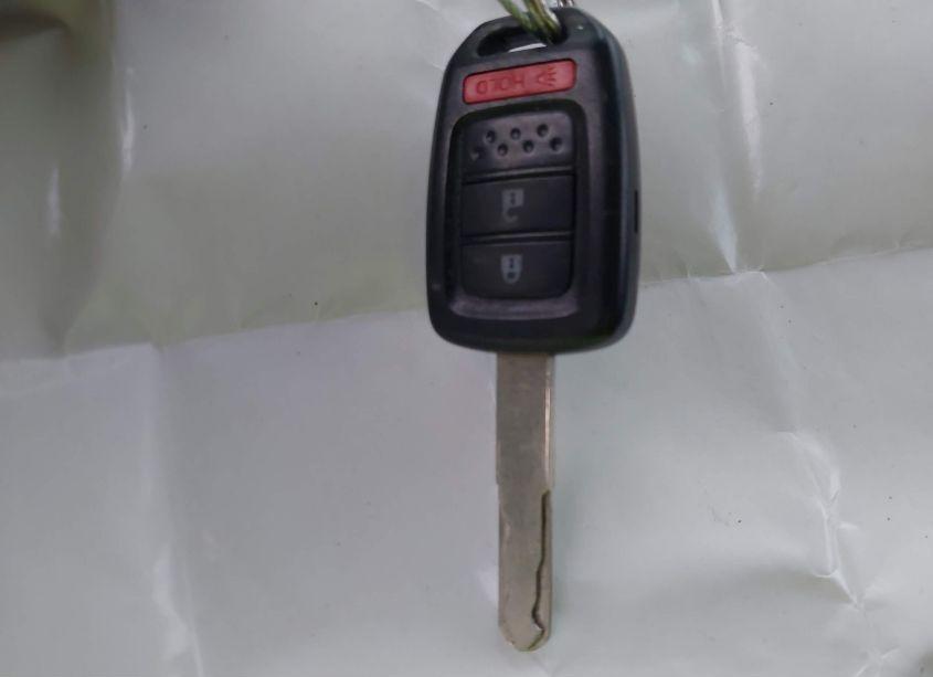 Photo 11 of 2017 Honda Fit LX (VIN JHMGK5H51HS008225)