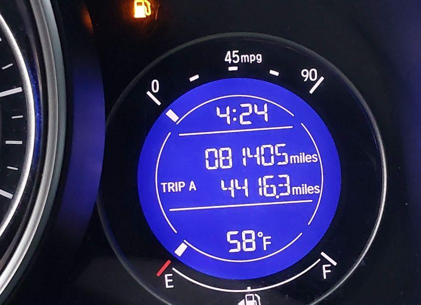 Photo 16 of 2017 Honda Fit LX (VIN JHMGK5H51HS008225)