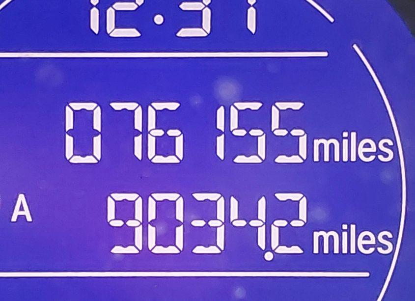 Photo 16 of 2017 Honda Fit LX (VIN JHMGK5H51HS010038)