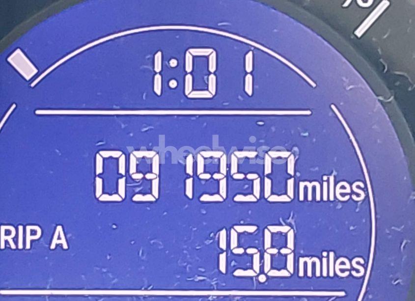 Photo 15 of 2016 Honda Fit LX (VIN JHMGK5H52GX009255)