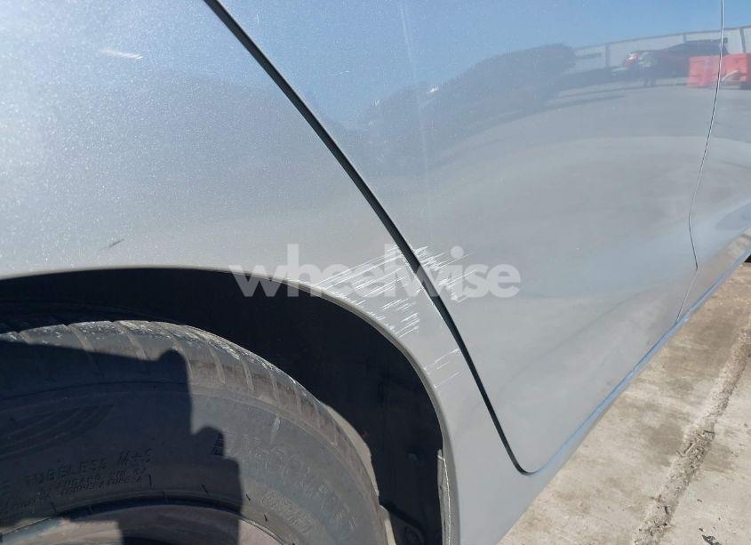 Photo 18 of 2016 Honda Fit LX (VIN JHMGK5H52GX009255)