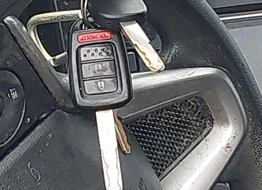 Photo 11 of 2016 Honda Fit LX (VIN JHMGK5H52GX011703)