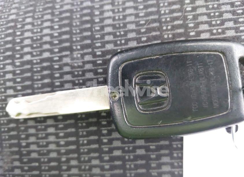 Photo 11 of 2016 Honda Fit LX (VIN JHMGK5H52GX030560)