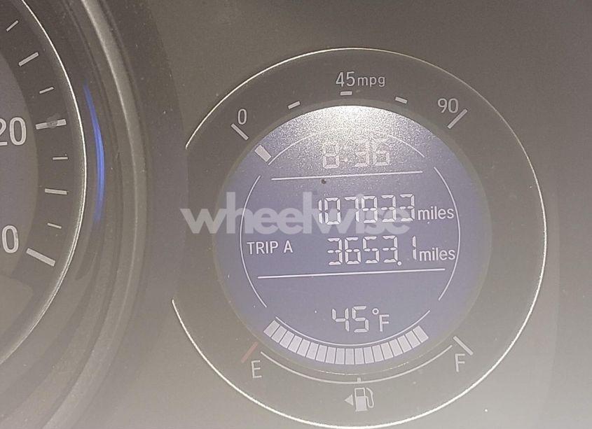 Photo 7 of 2016 Honda Fit LX (VIN JHMGK5H53GX014934)