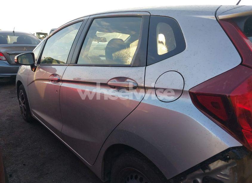 Photo 14 of 2016 Honda Fit LX (VIN JHMGK5H53GX028364)