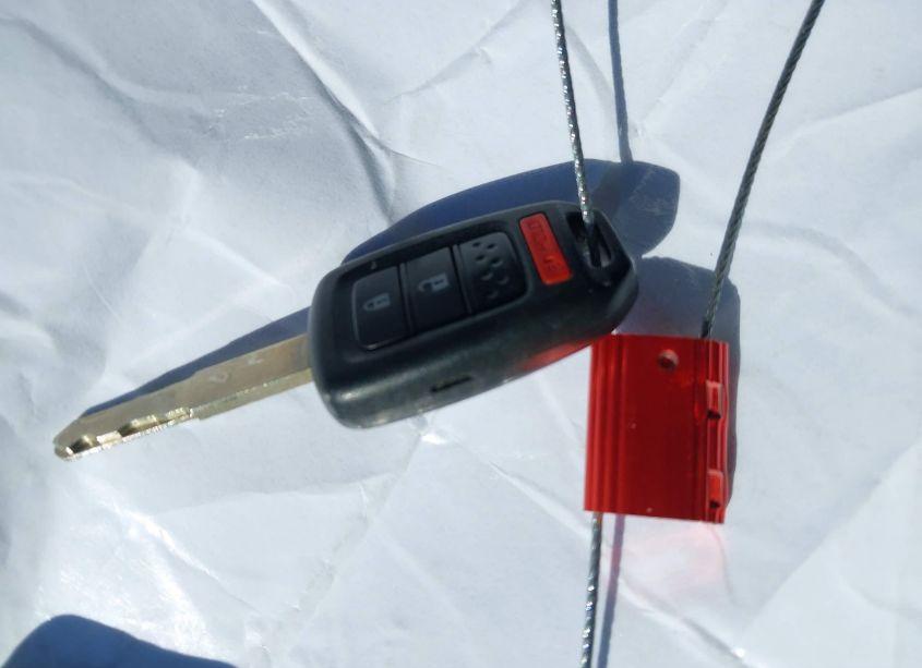 Photo 11 of 2017 Honda Fit LX (VIN JHMGK5H53HS018657)