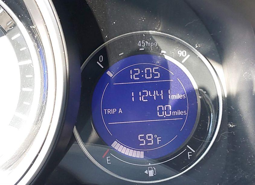 Photo 16 of 2017 Honda Fit LX (VIN JHMGK5H53HS018657)