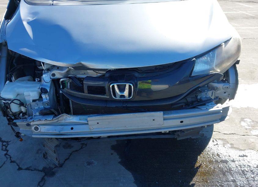 Photo 6 of 2017 Honda Fit LX (VIN JHMGK5H53HS018657)