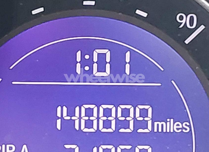 Photo 15 of 2016 Honda Fit LX (VIN JHMGK5H54GS005978)