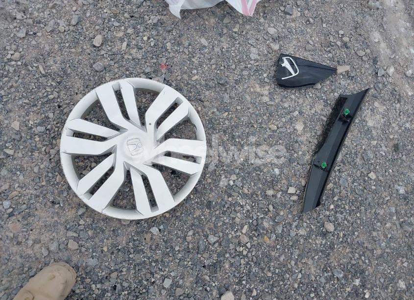 Photo 12 of 2016 Honda Fit LX (VIN JHMGK5H54GX023173)