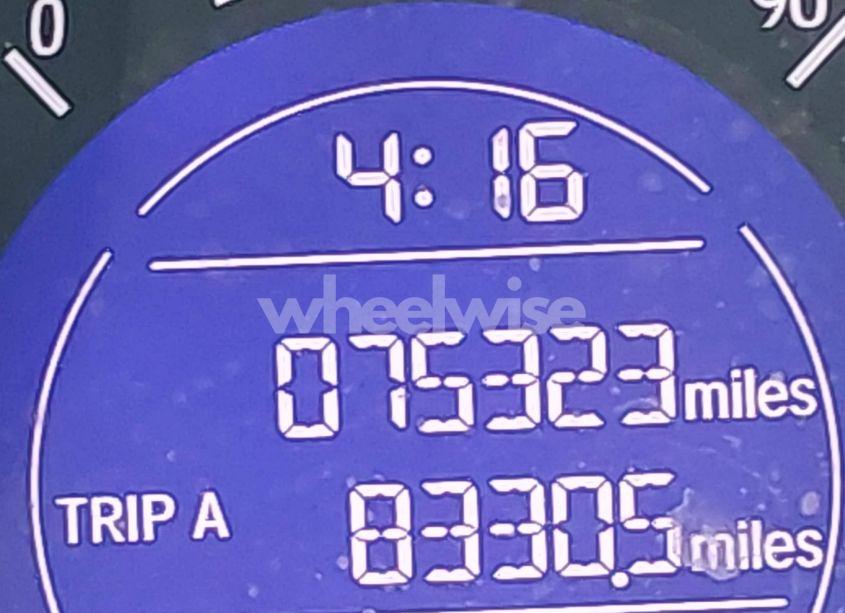 Photo 16 of 2016 Honda Fit LX (VIN JHMGK5H54GX023173)