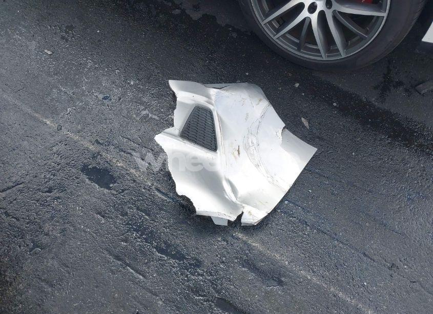 Photo 12 of 2016 Honda Fit LX (VIN JHMGK5H54GX038756)