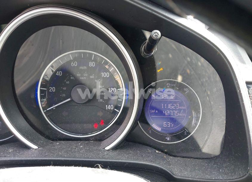 Photo 16 of 2016 Honda Fit LX (VIN JHMGK5H54GX038756)