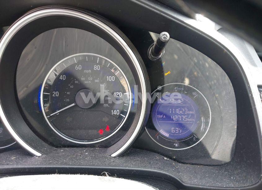 Photo 7 of 2016 Honda Fit LX (VIN JHMGK5H54GX038756)