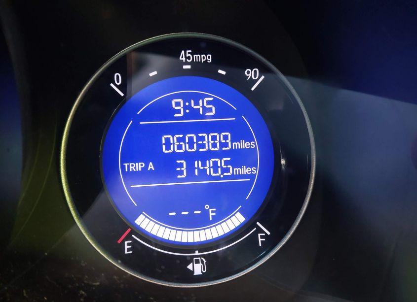 Photo 16 of 2017 Honda Fit LX (VIN JHMGK5H54HS020966)